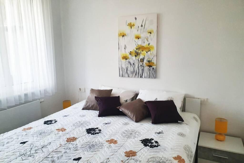 No.5 Apartment ซาเกร็บ ภายนอก รูปภาพ